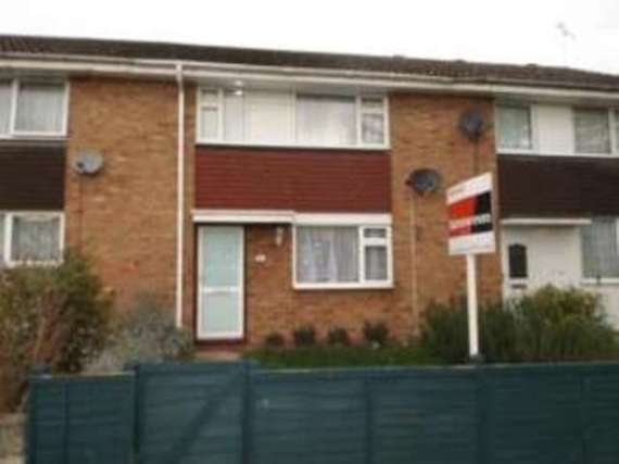 3 Bedroom Terraced