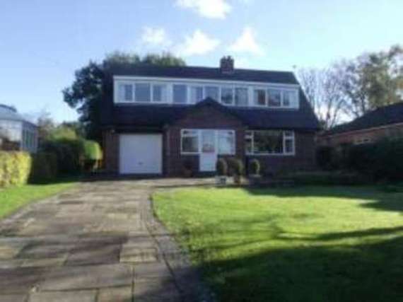 3 Bedroom Detached