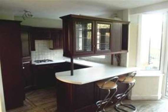 3 Bedroom Detached