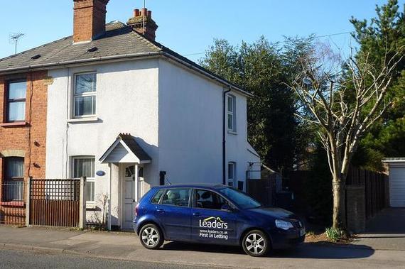2 Bedroom Detached