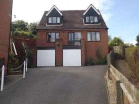 4 Bedroom Detached