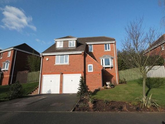 4 Bedroom Detached