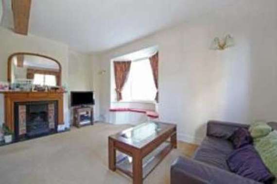 2 Bedroom Semi-Detac...