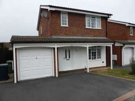 3 Bedroom Detached