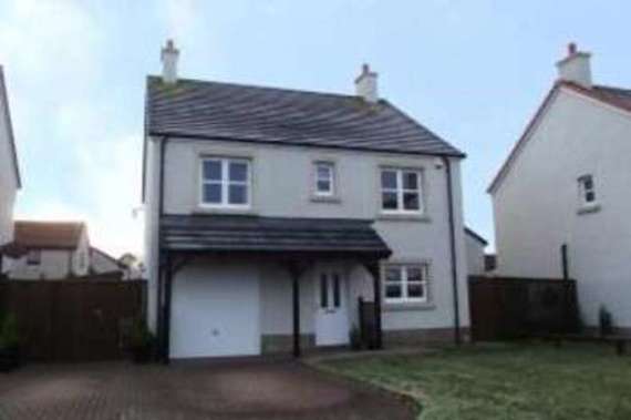 4 Bedroom Detached