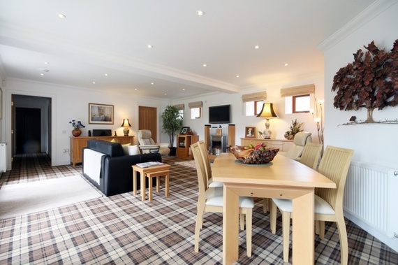 4 Bedroom Farm House
