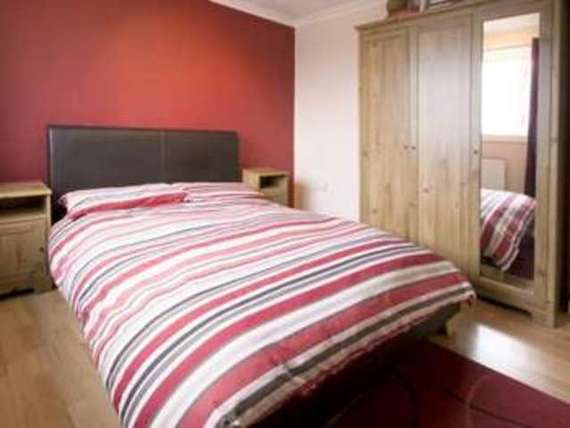 3&nbsp;Bedroom&nbsp;Flat