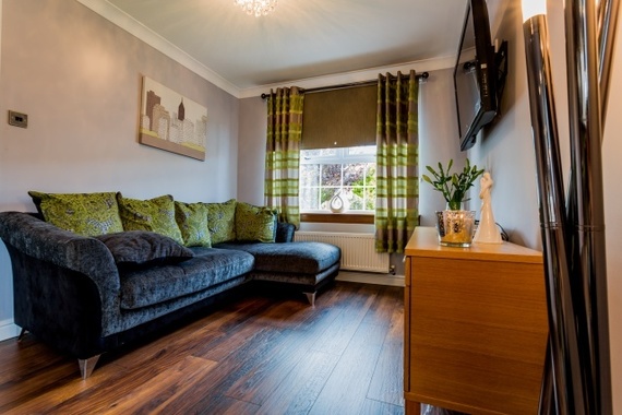 4 Bedroom Detached