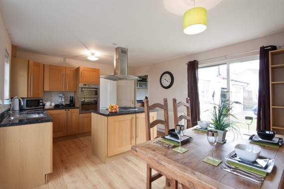 5 Bedroom Detached