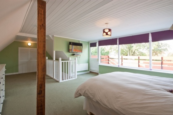 4 Bedroom Cottage