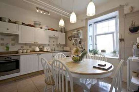 3&nbsp;Bedroom&nbsp;Flat