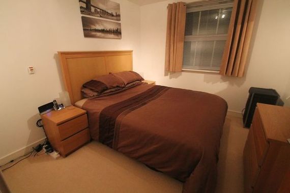 2 Bedroom Flat