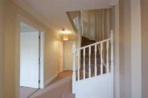 4&nbsp;Bedroom&nbsp;Town House