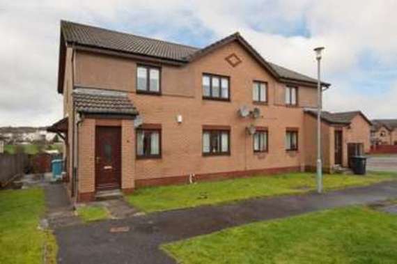 2 Bedroom Ground Fla...