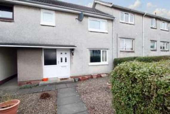 2 Bedroom Terraced
