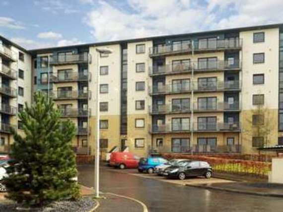 2&nbsp;Bedroom&nbsp;Ground Fla...