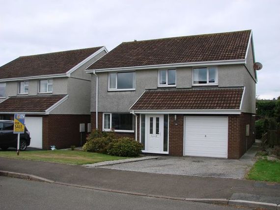 4 Bedroom Detached