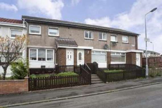 2&nbsp;Bedroom&nbsp;Terraced