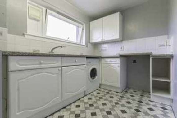1 Bedroom Flat
