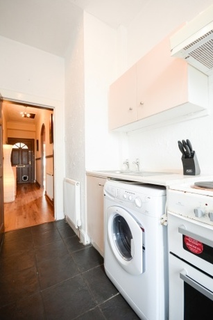 1 Bedroom Flat