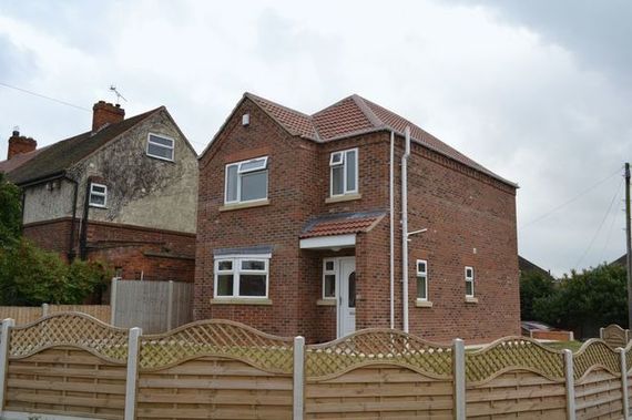 3 Bedroom Detached