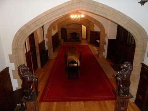 3 Bedroom Apartment
