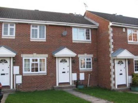 2 Bedroom Terraced