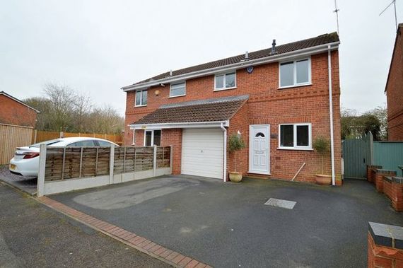 3 Bedroom Semi-Detac...