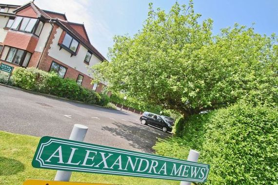 1 Bedroom Terraced