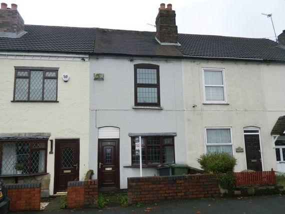 3 Bedroom Terraced