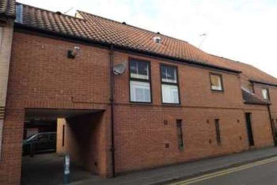 2 Bedroom Flat