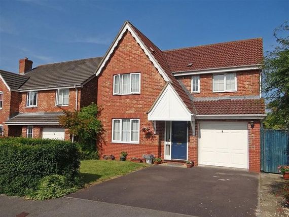 4 Bedroom Detached