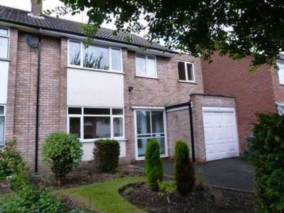 4 Bedroom Semi-Detac...
