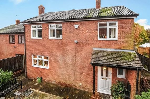 4 Bedroom Detached