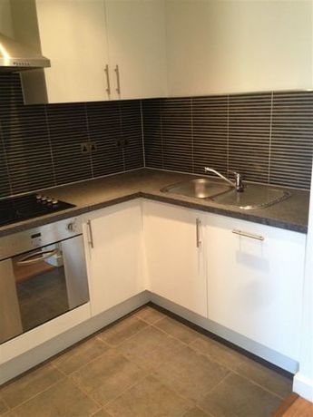 2 Bedroom Flat