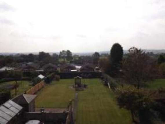 4 Bedroom Detached