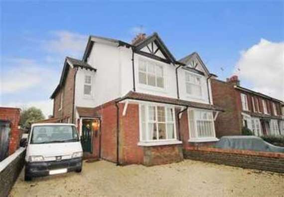 3&nbsp;Bedroom&nbsp;Semi-Detac...