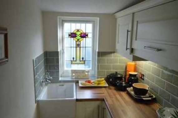 3 Bedroom Terraced