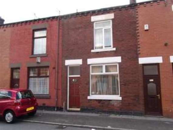 2 Bedroom Terraced