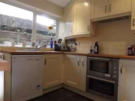3 Bedroom Detached
