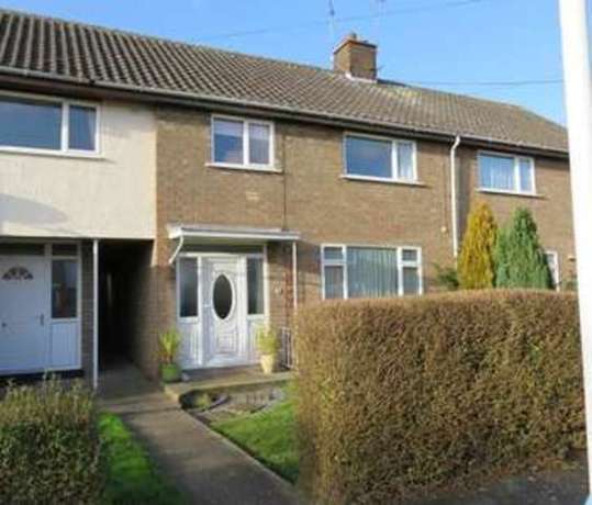 3 Bedroom Detached