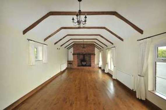 4 Bedroom Detached