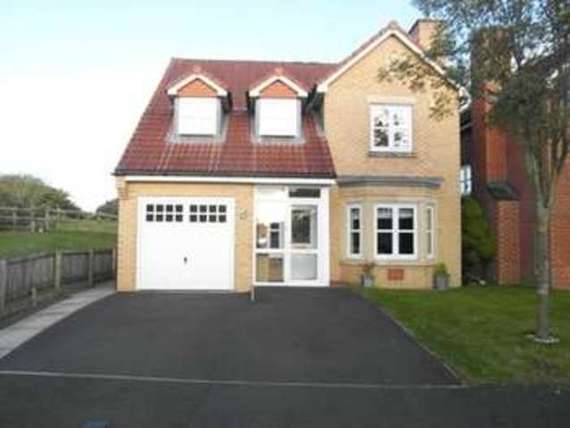 4 Bedroom Detached