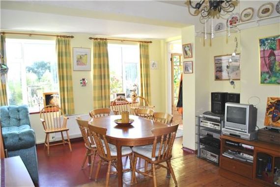 3 Bedroom Detached