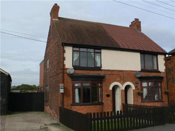 3 Bedroom Semi-Detac...