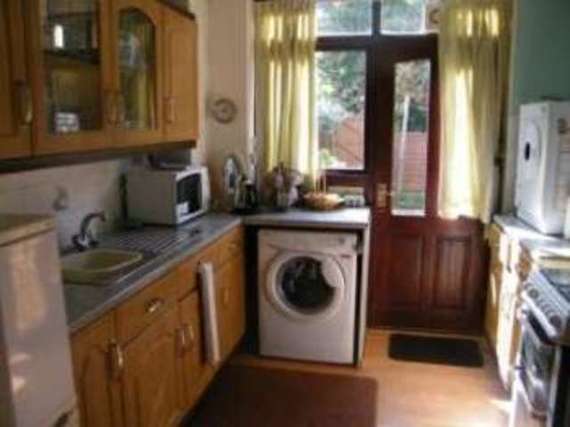 3 Bedroom Terraced