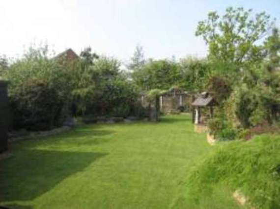 4 Bedroom Detached