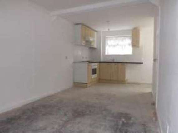 3 Bedroom Terraced