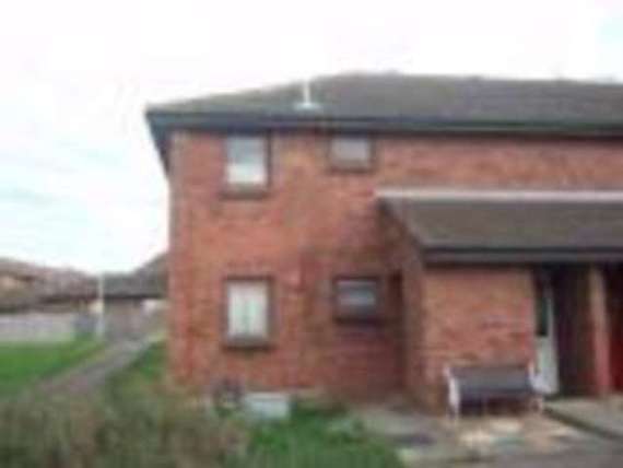 1 Bedroom Flat