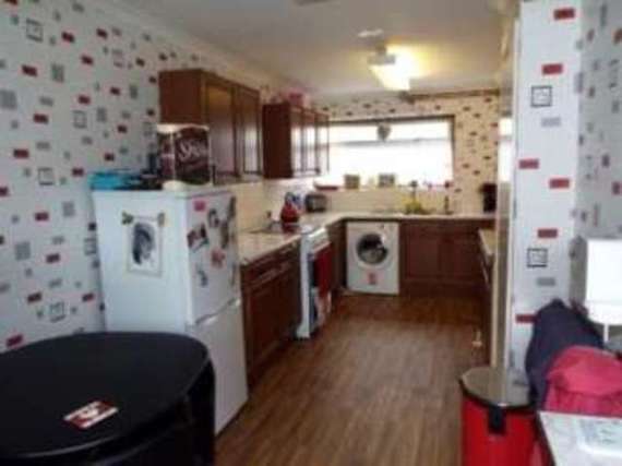 3 Bedroom Terraced